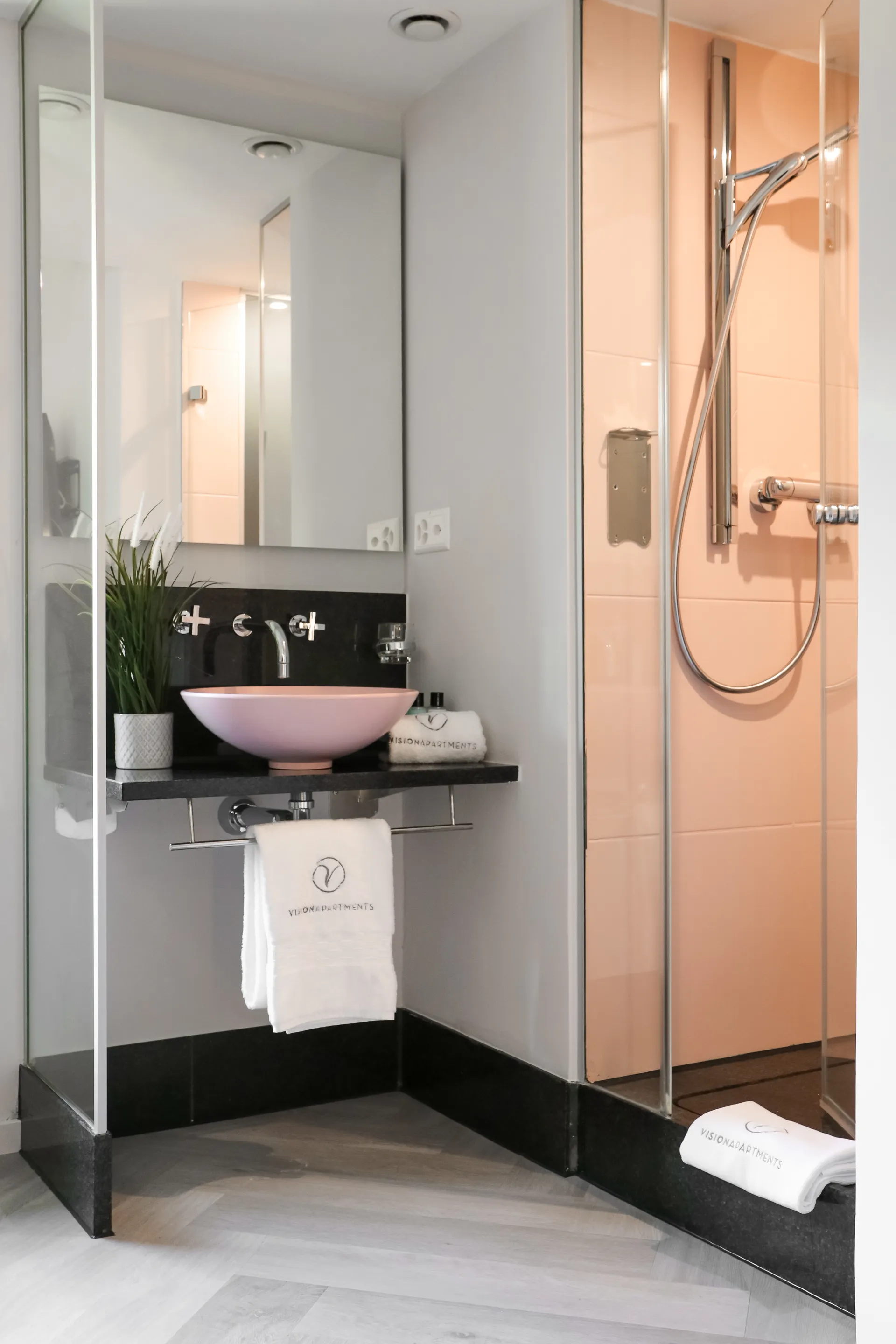 Studio Apartment Mini