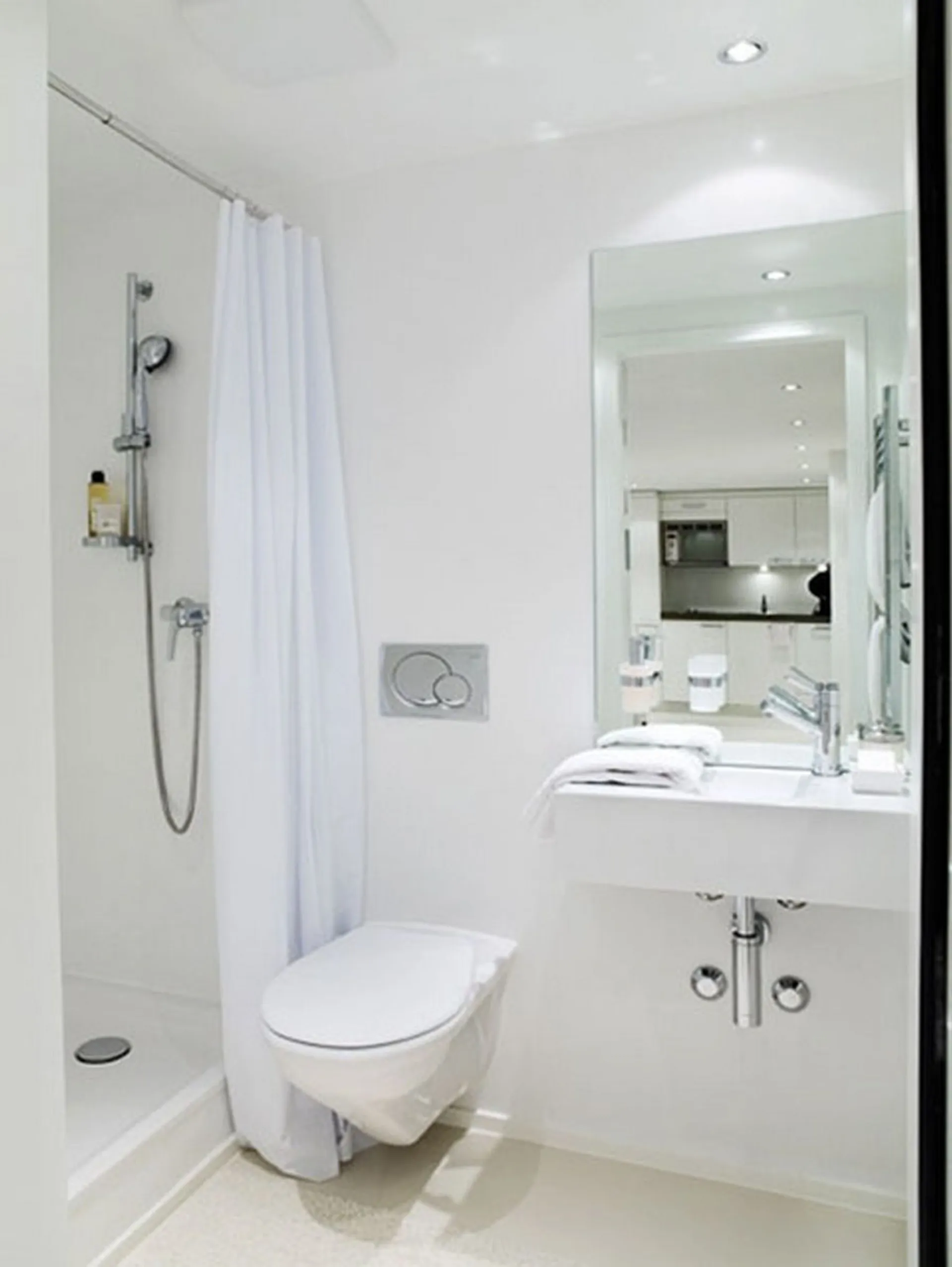 2 Bedroom Apartment Junior