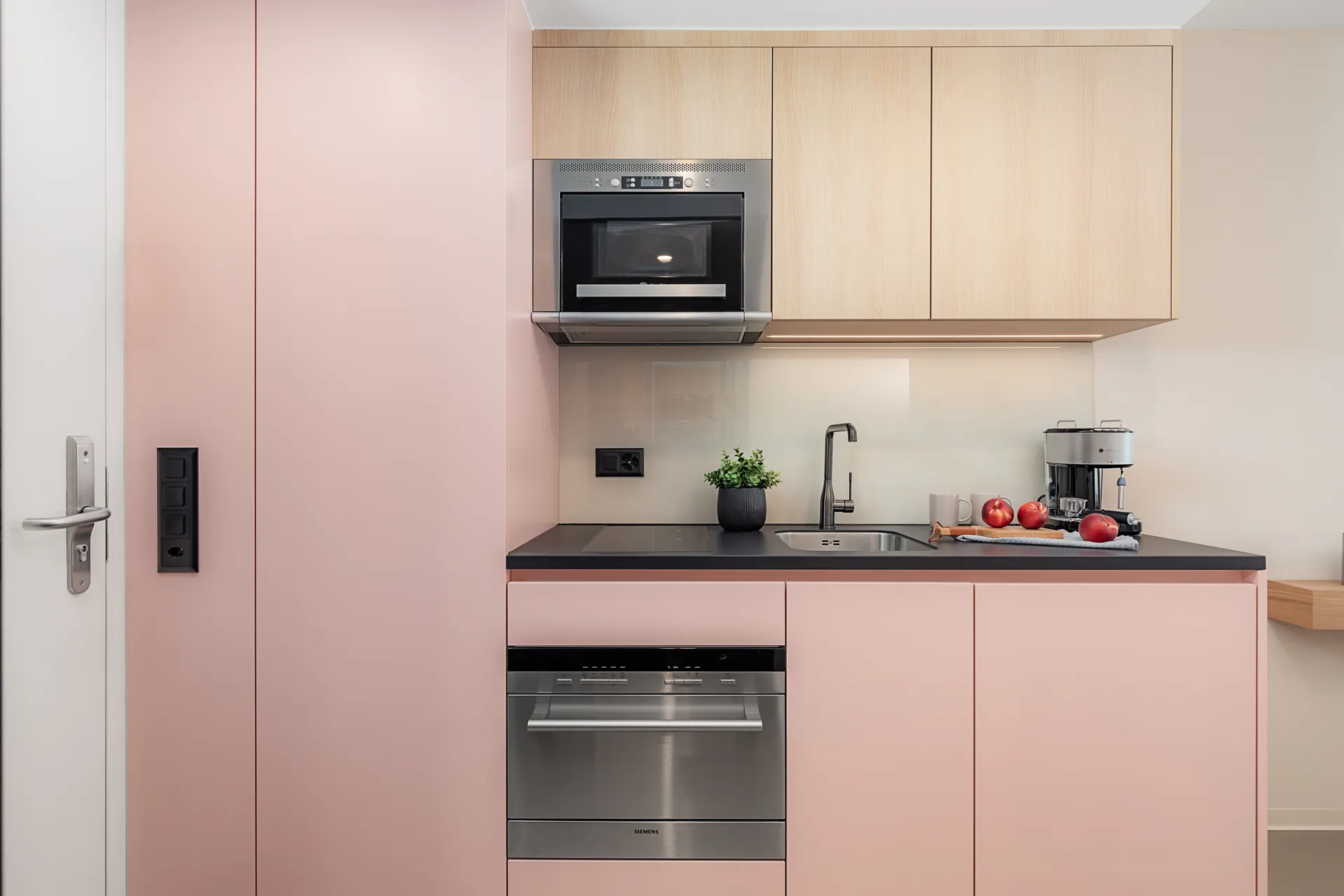 Studio Apartment Junior