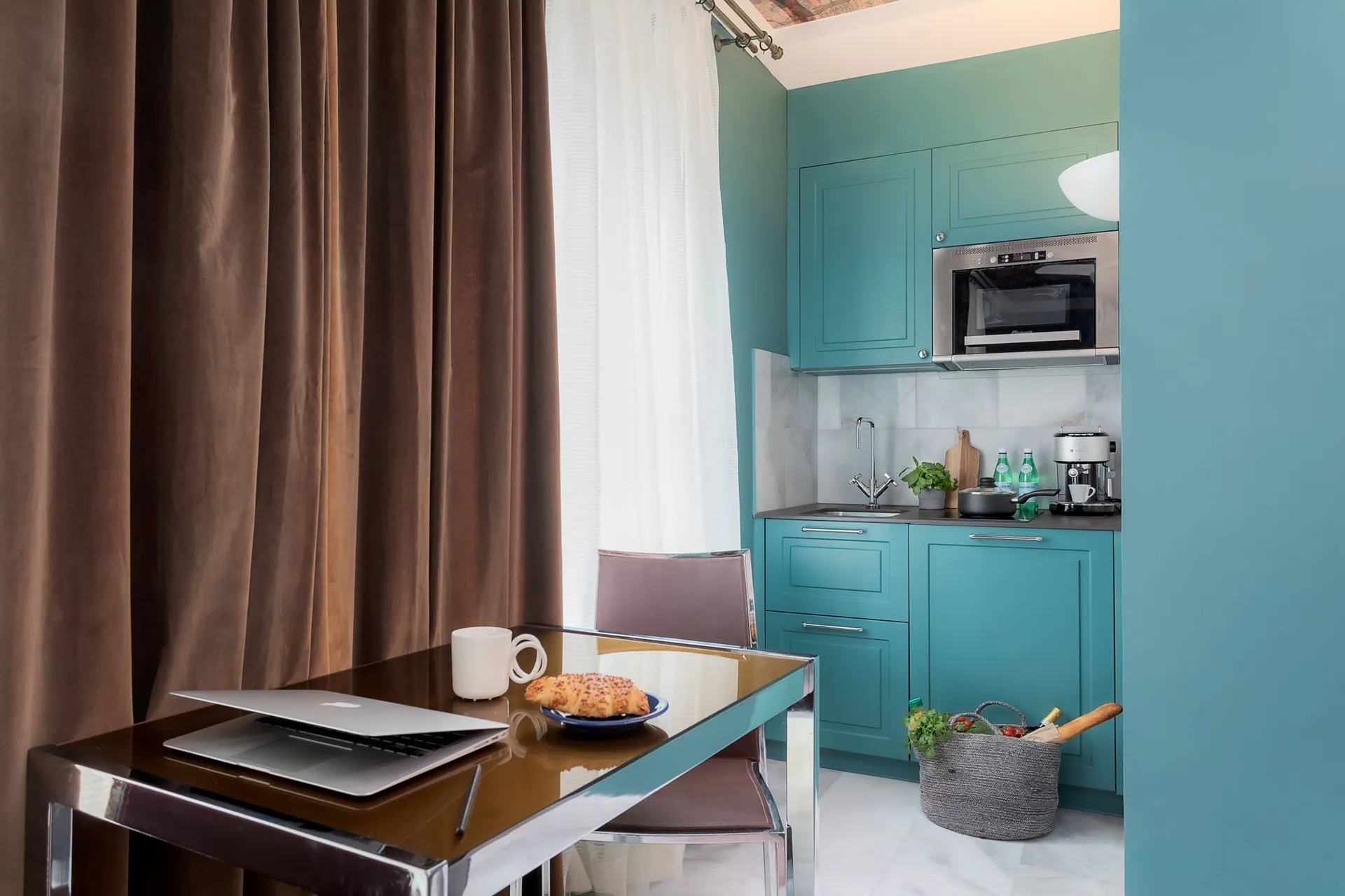 Studio Apartment Junior 