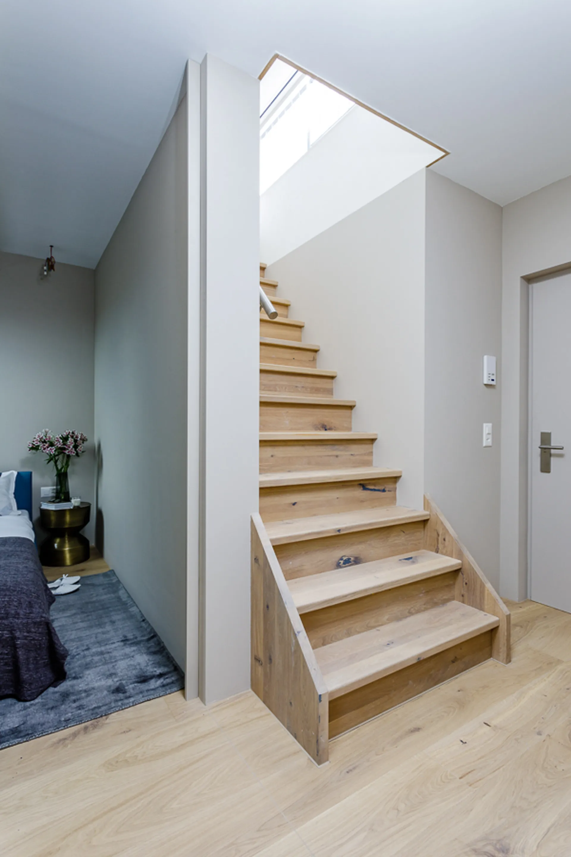 1 Bedroom Apartment Junior Terrace