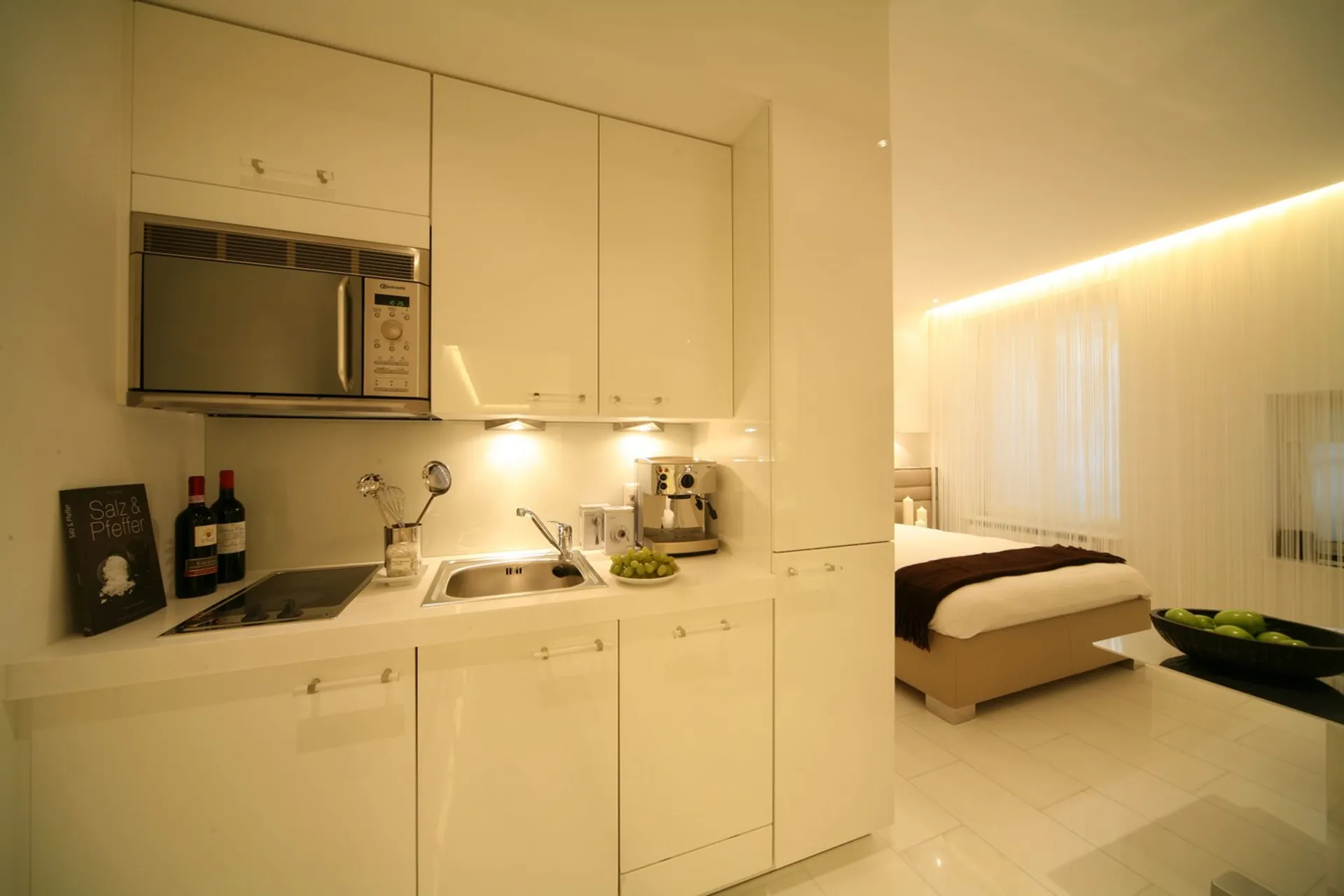 Studio Apartment Mini 