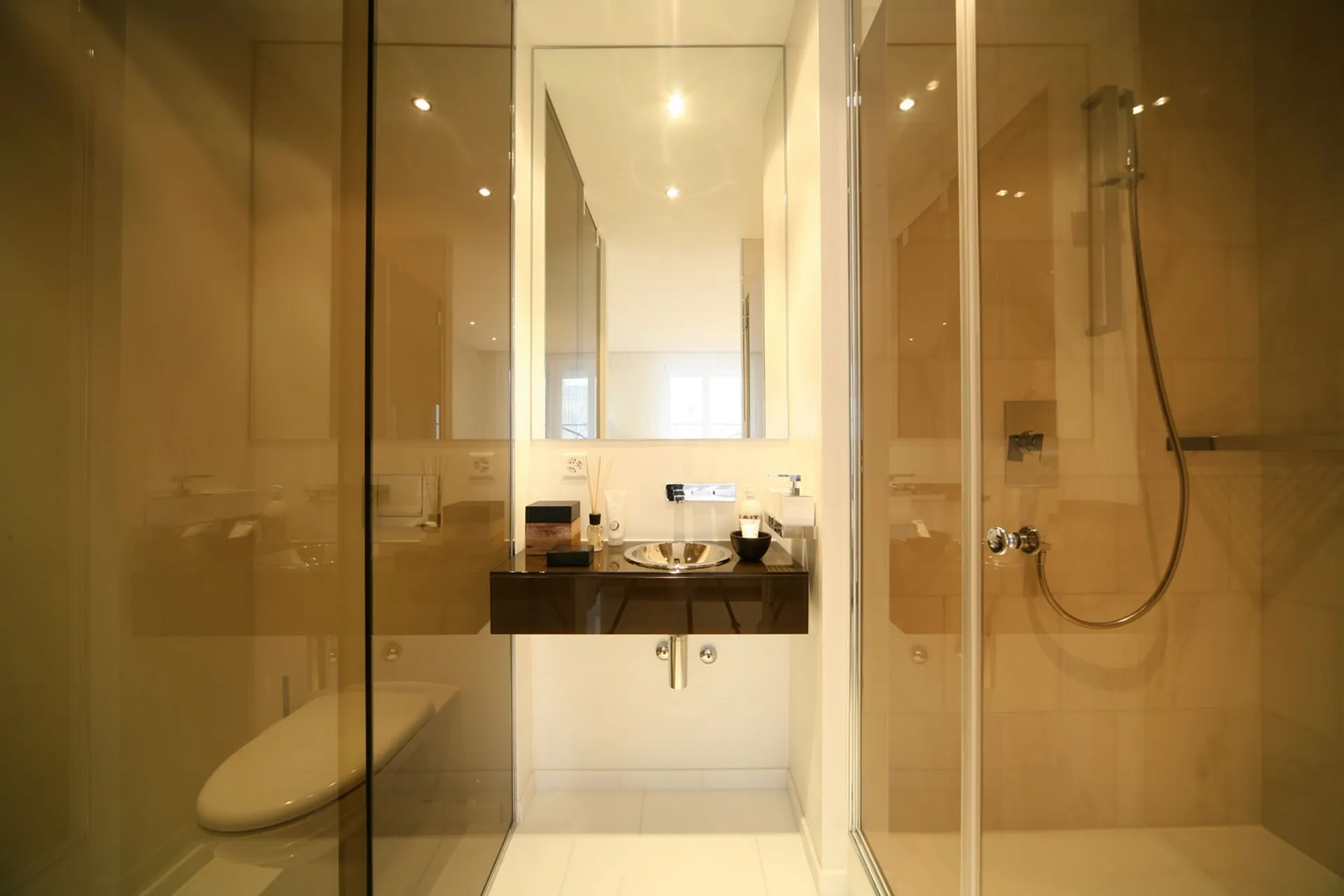 Studio Apartment Mini 