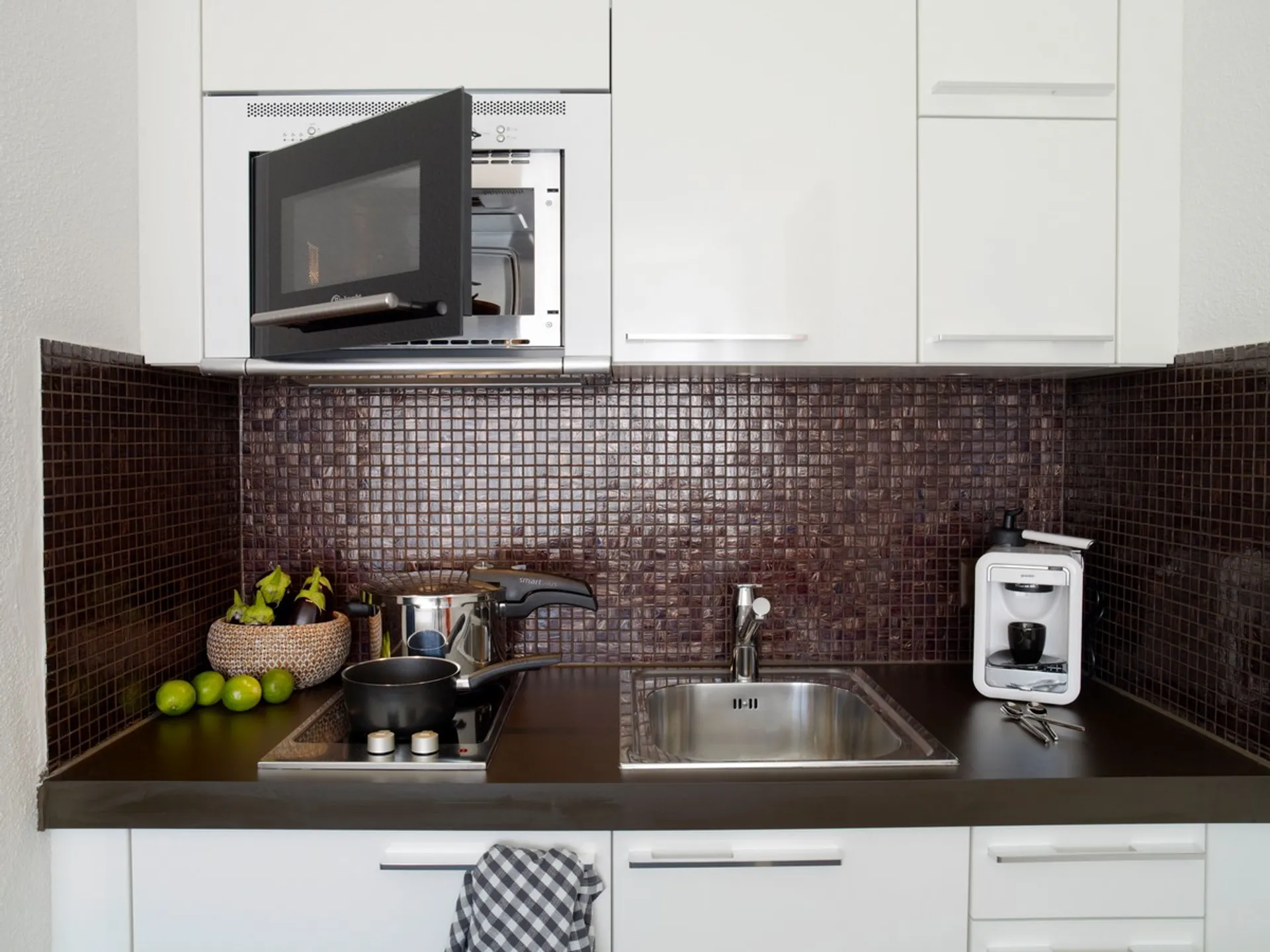 Studio Apartment Mini 