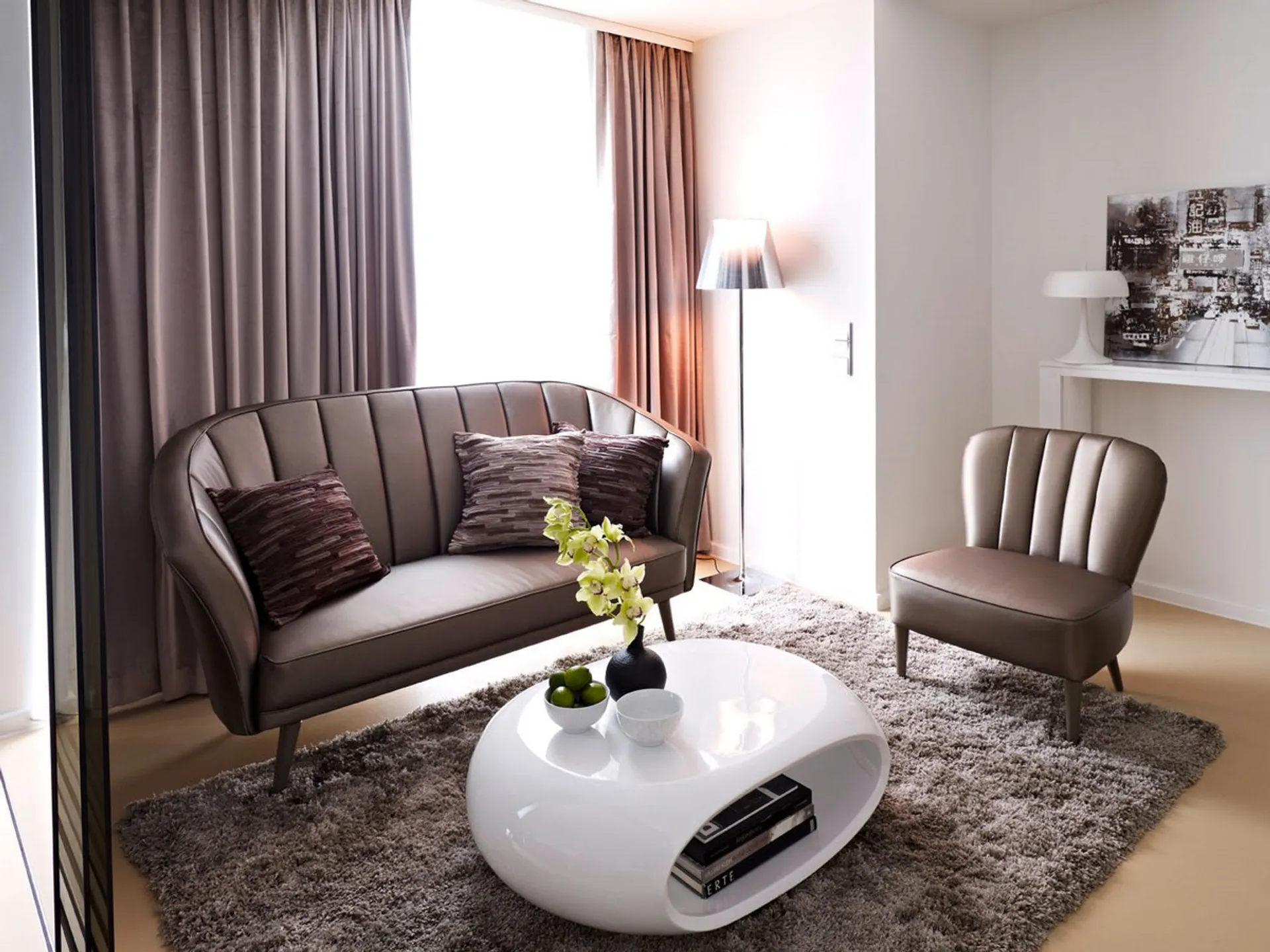 2 Bedroom Apartment Junior 